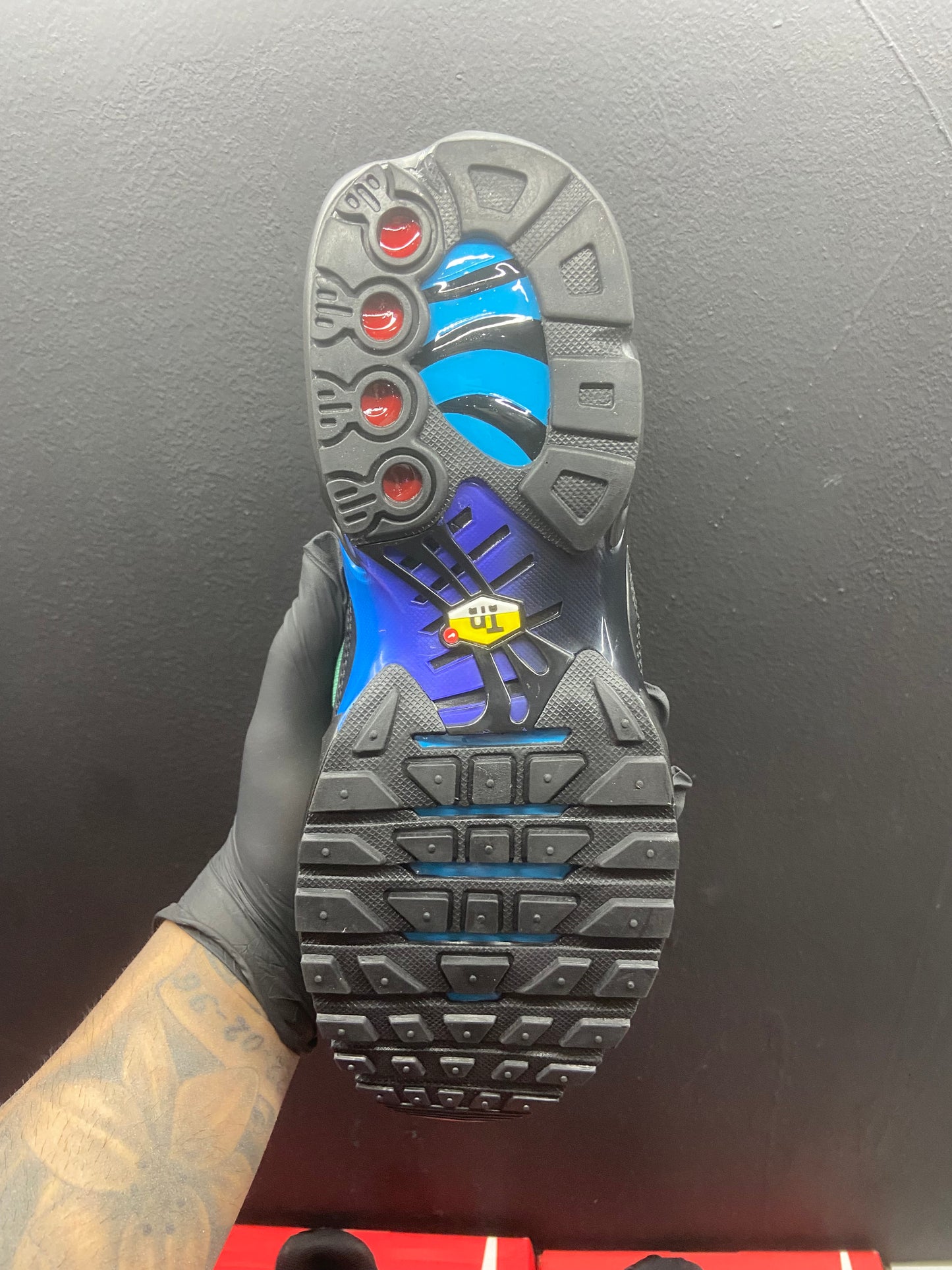 Air max Tn Berlin