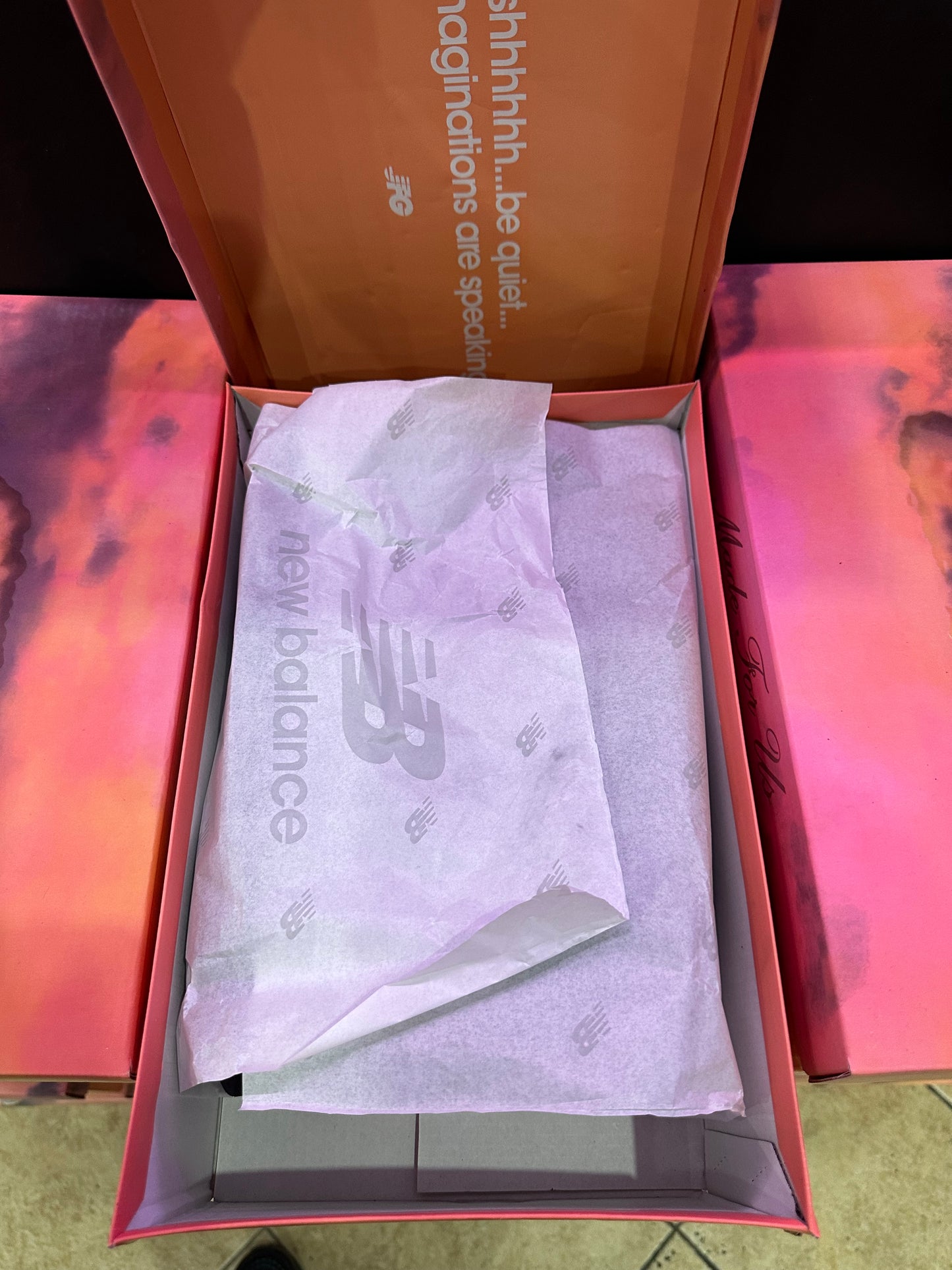 New balance 9060 special offer