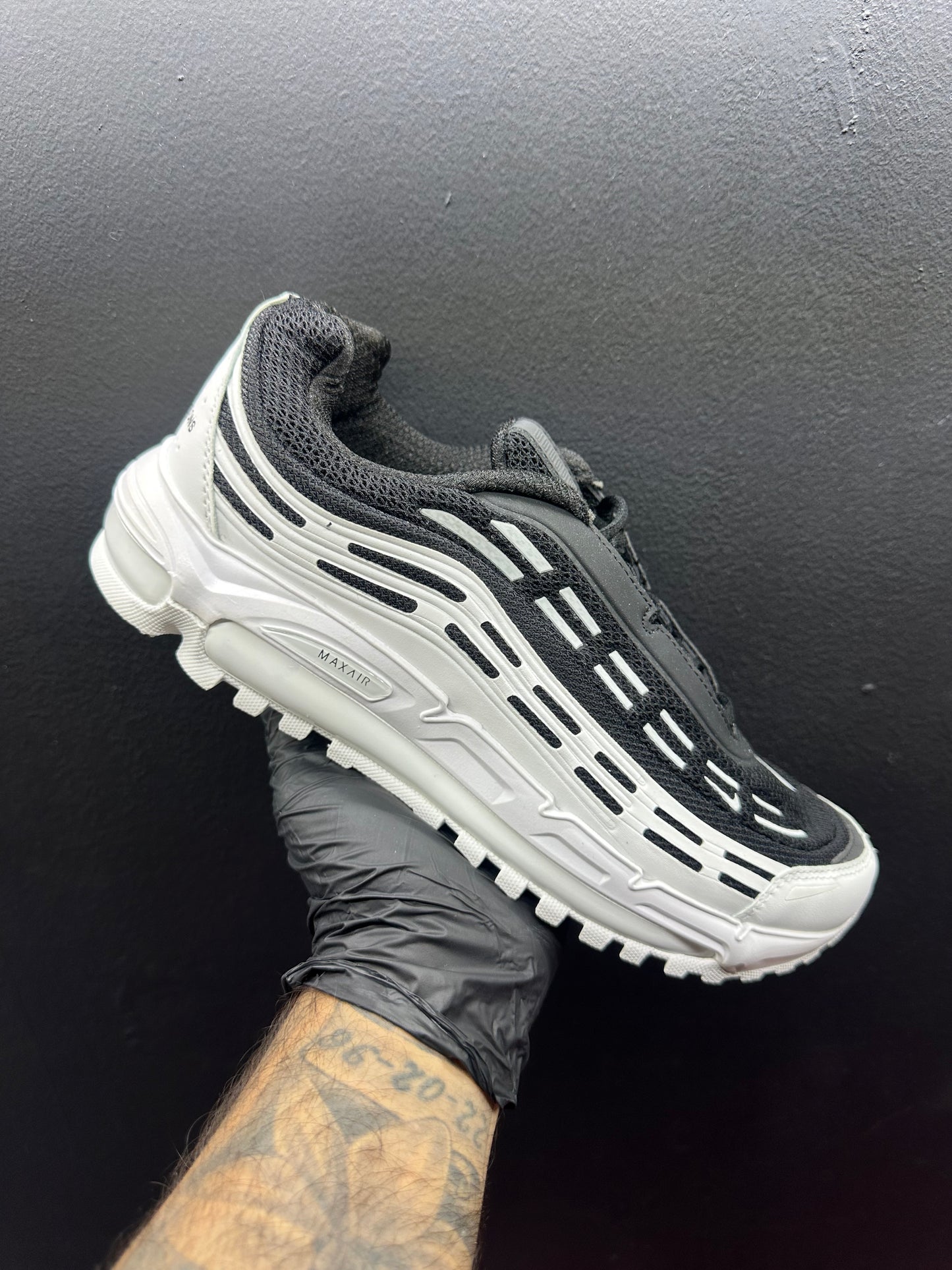 Air max 97 homme plus
