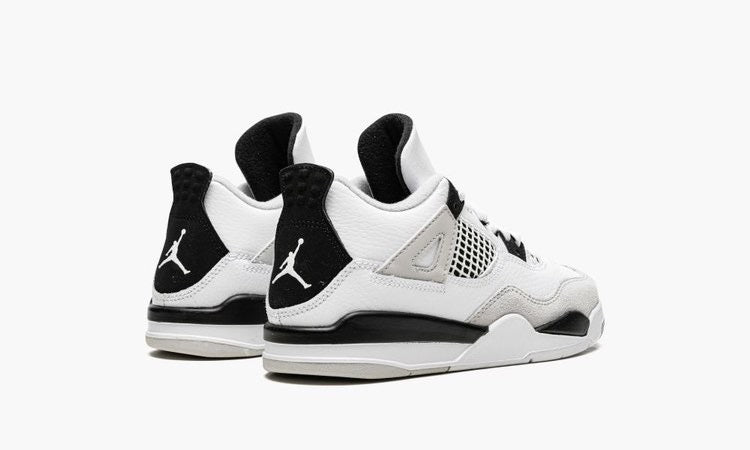 Jordan 4