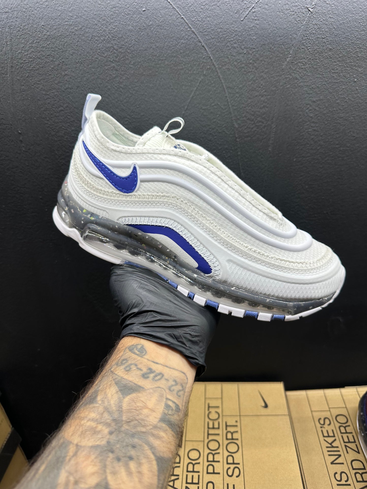 Air max 97 TS