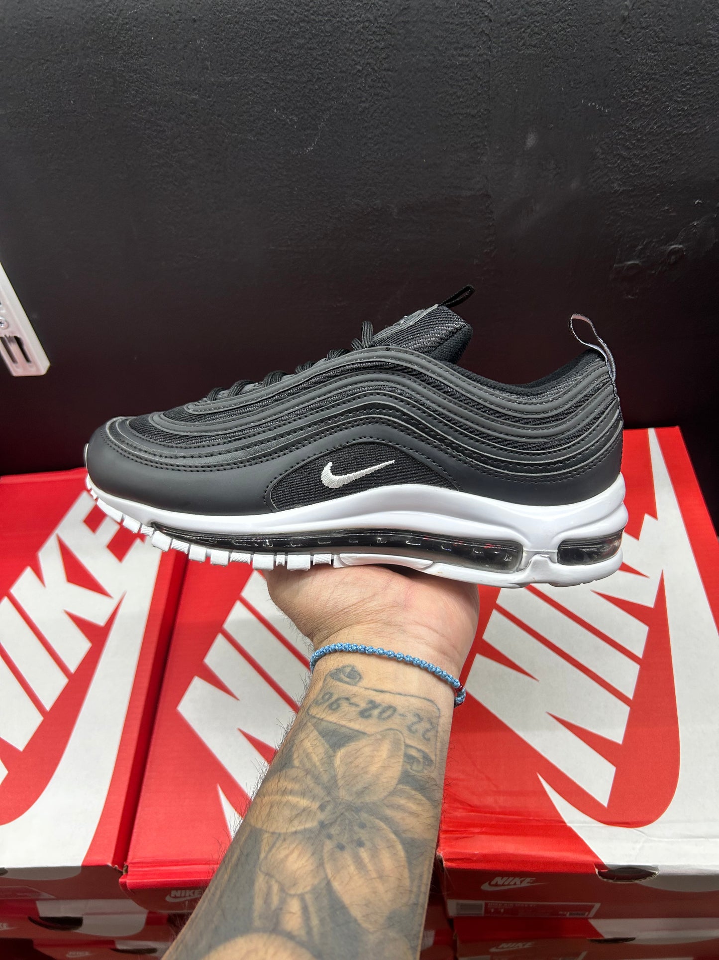 Air max 97