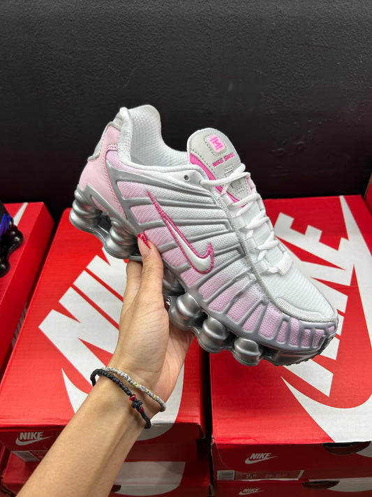 Shox TL pink