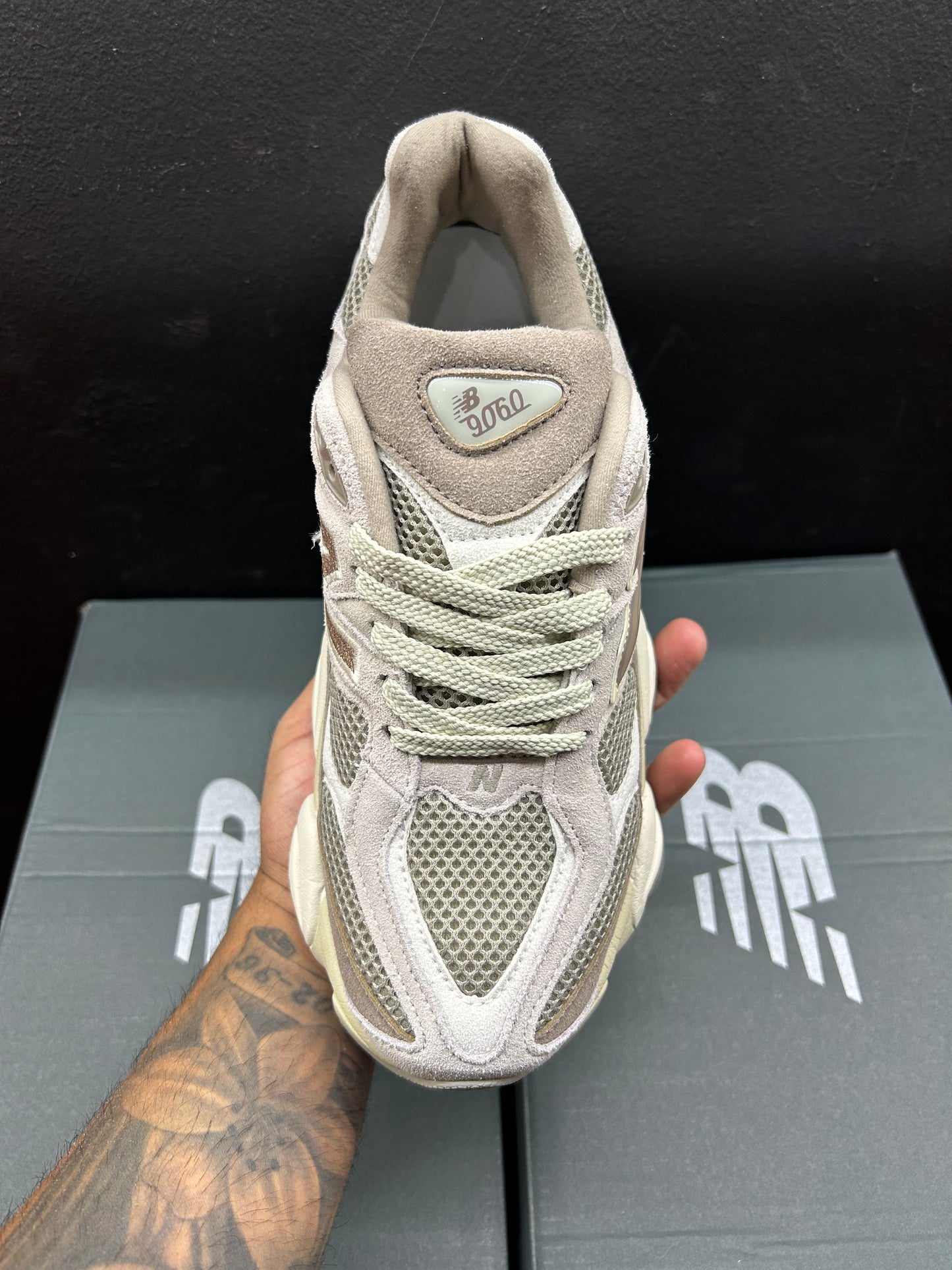 NB 9060