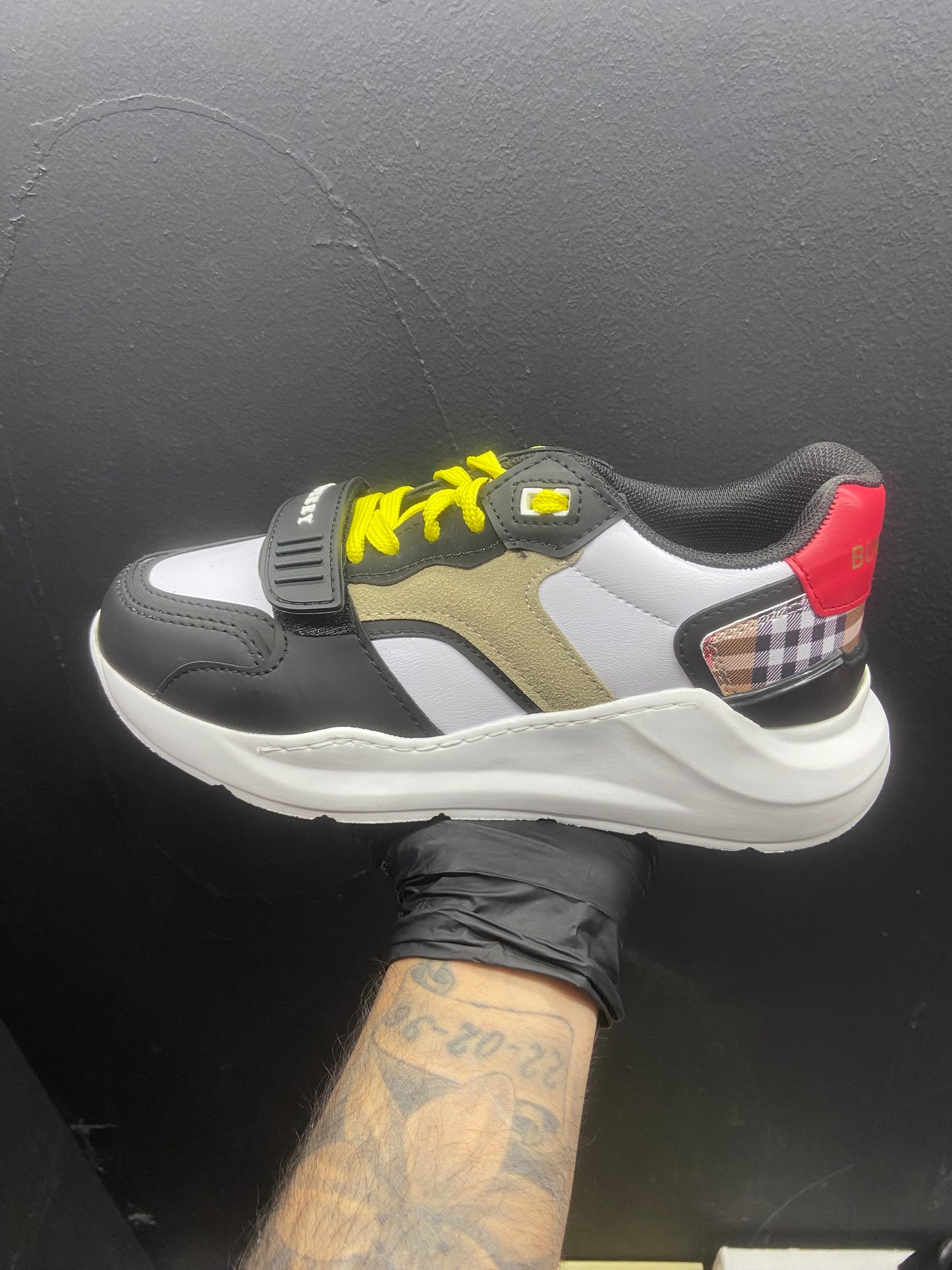 Burberry