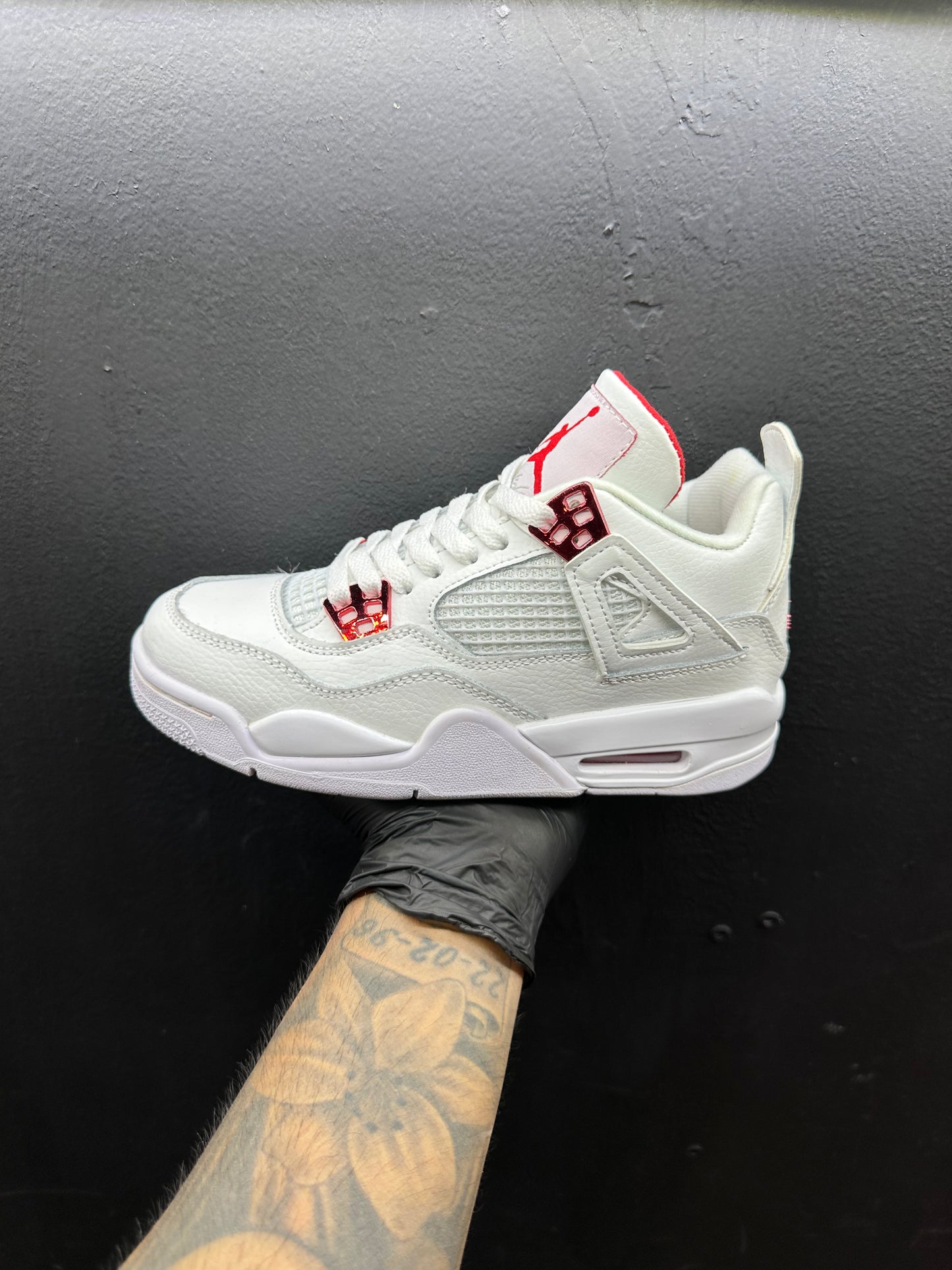 Jordan 4