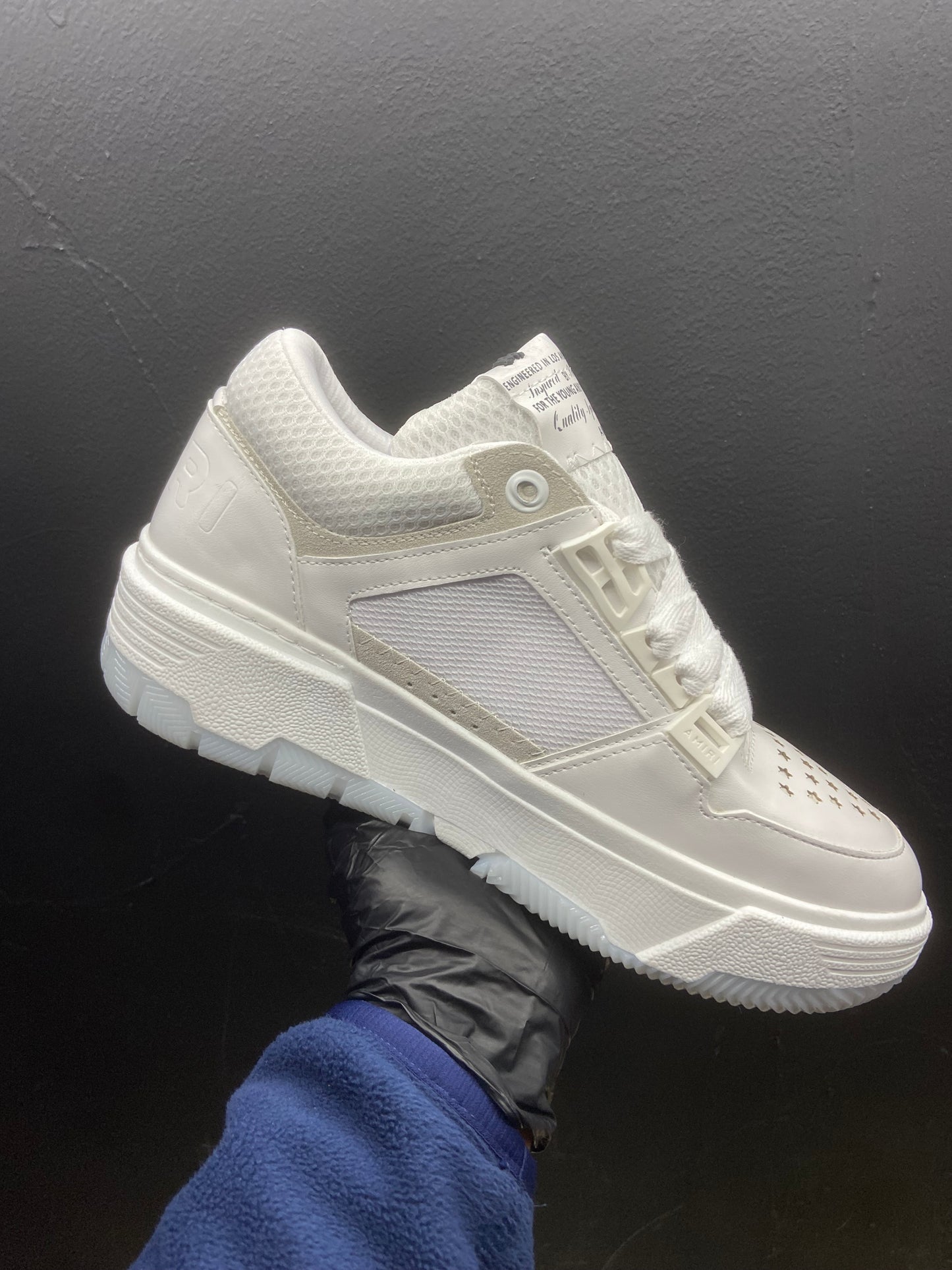 AMIRI