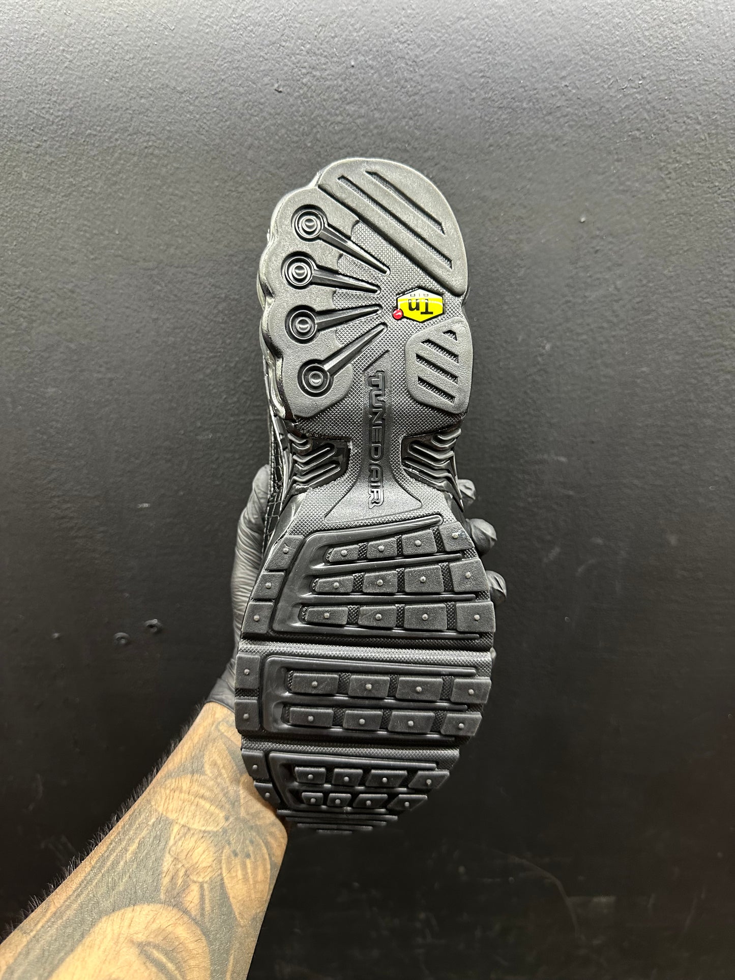 Air max plus 3 TN