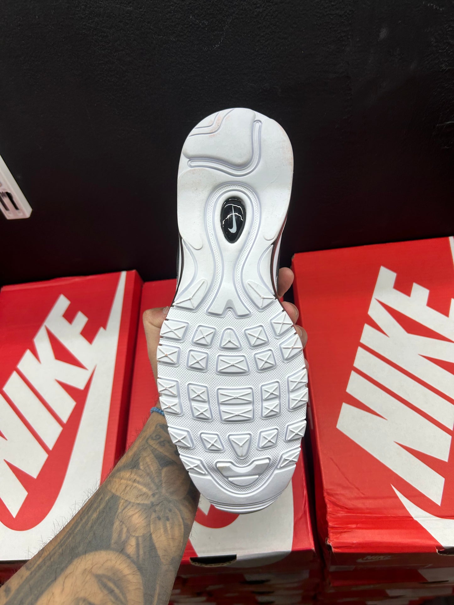 Air max 97