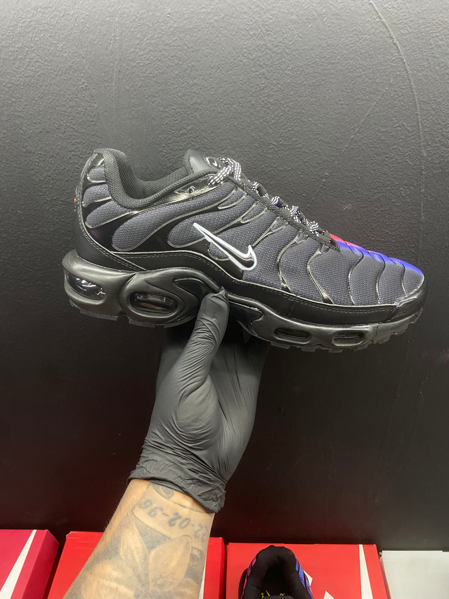 Air max Tn Berlin