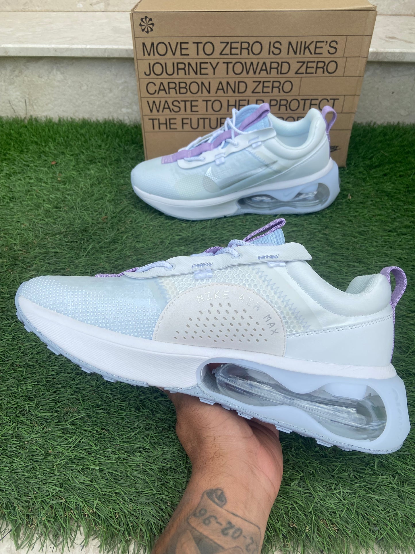 Air max 2021