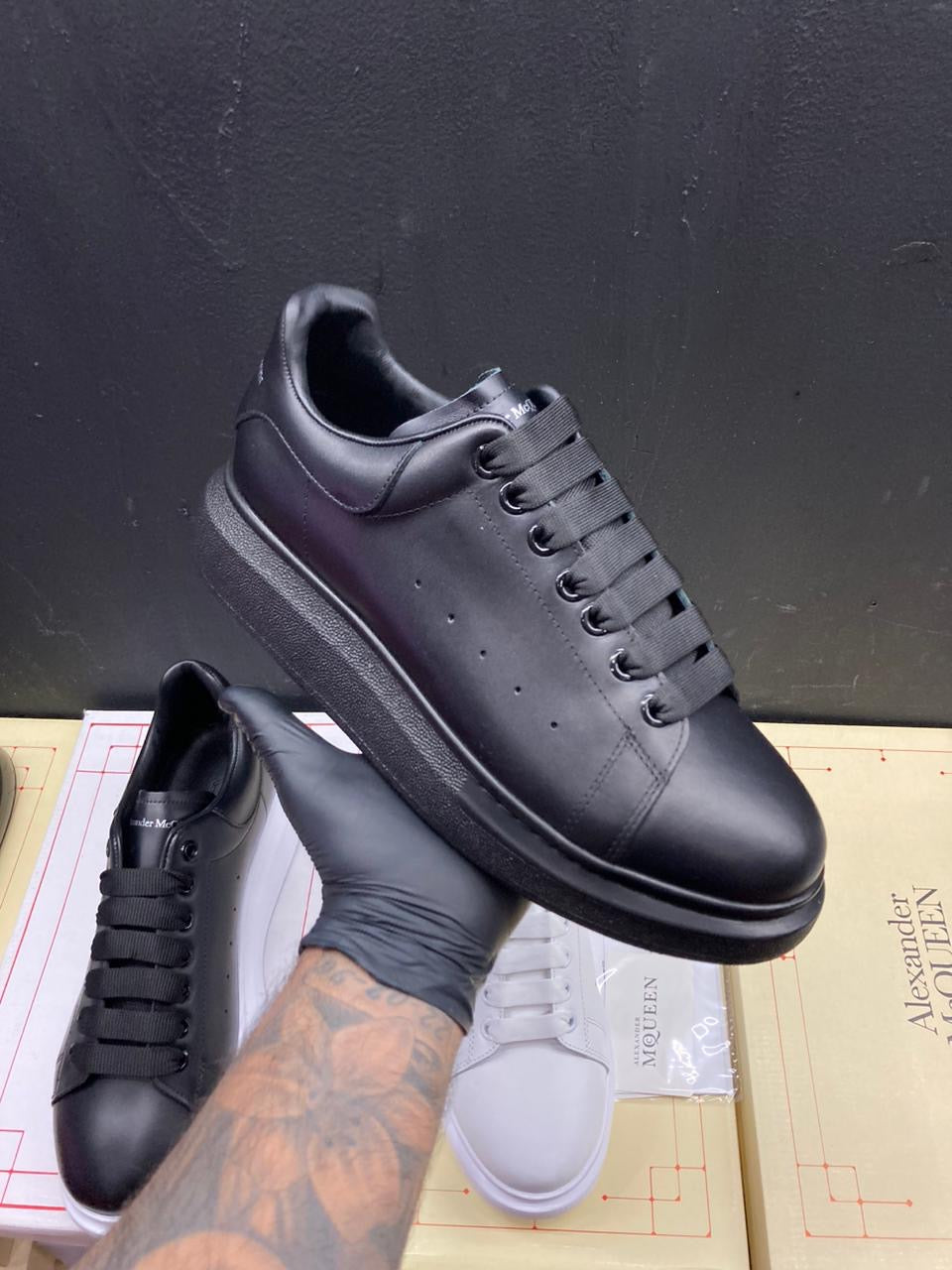 Alexander McQueen