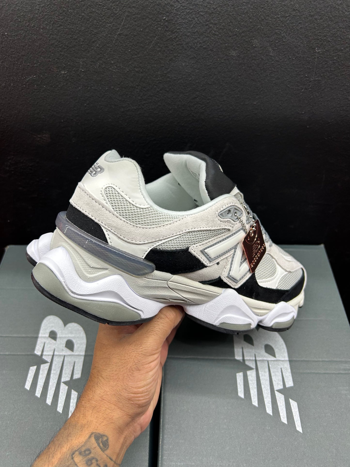 NB 9060