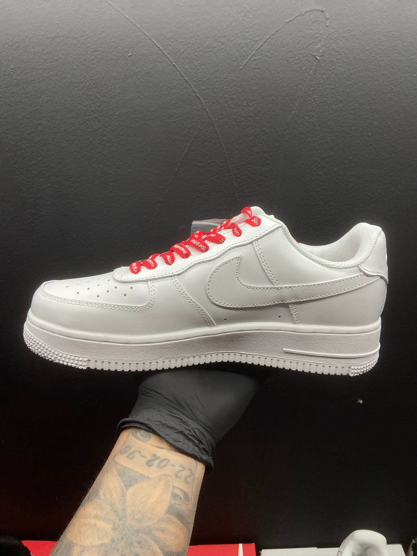 Supreme AF 1
