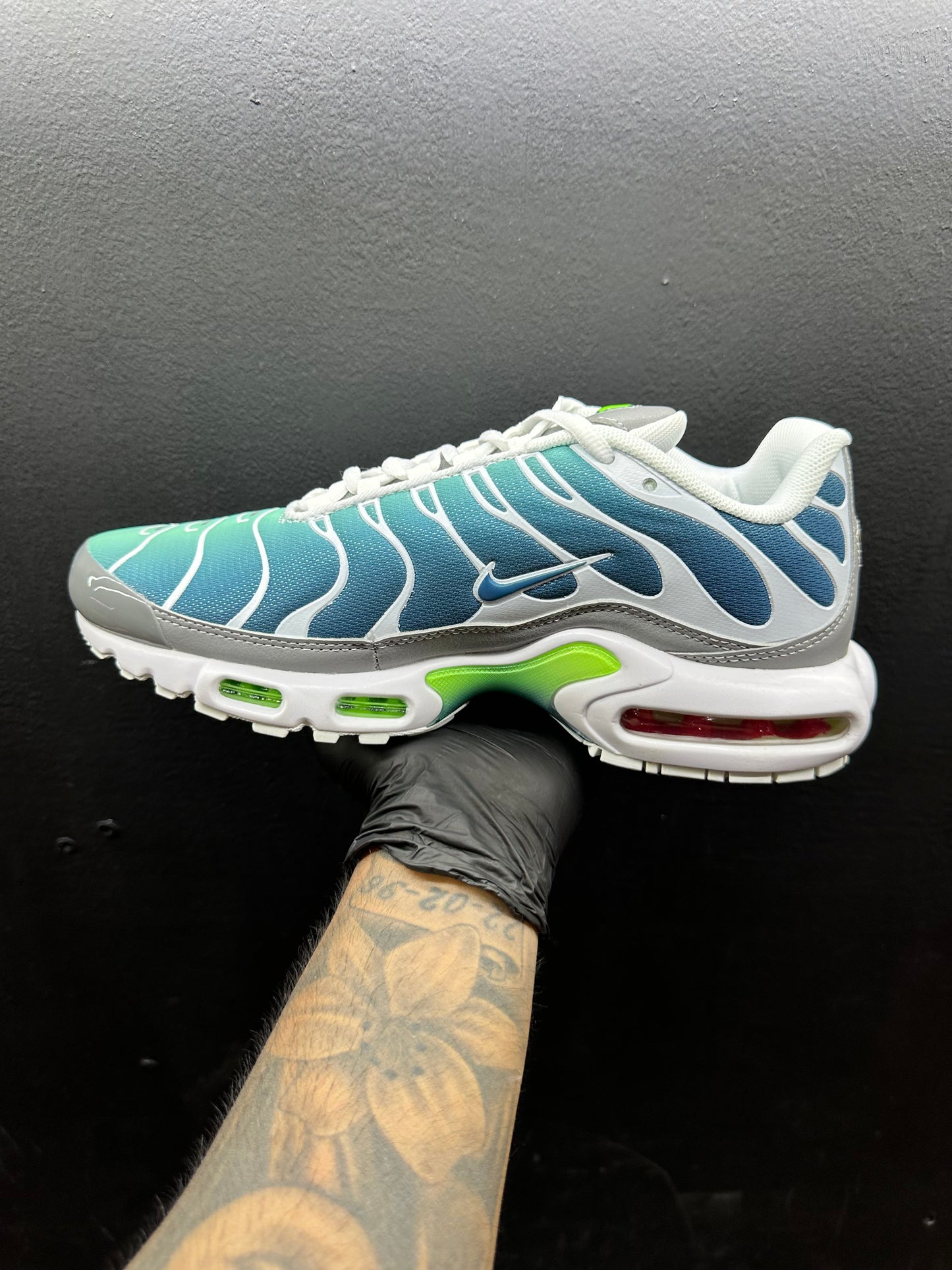 Air max tn