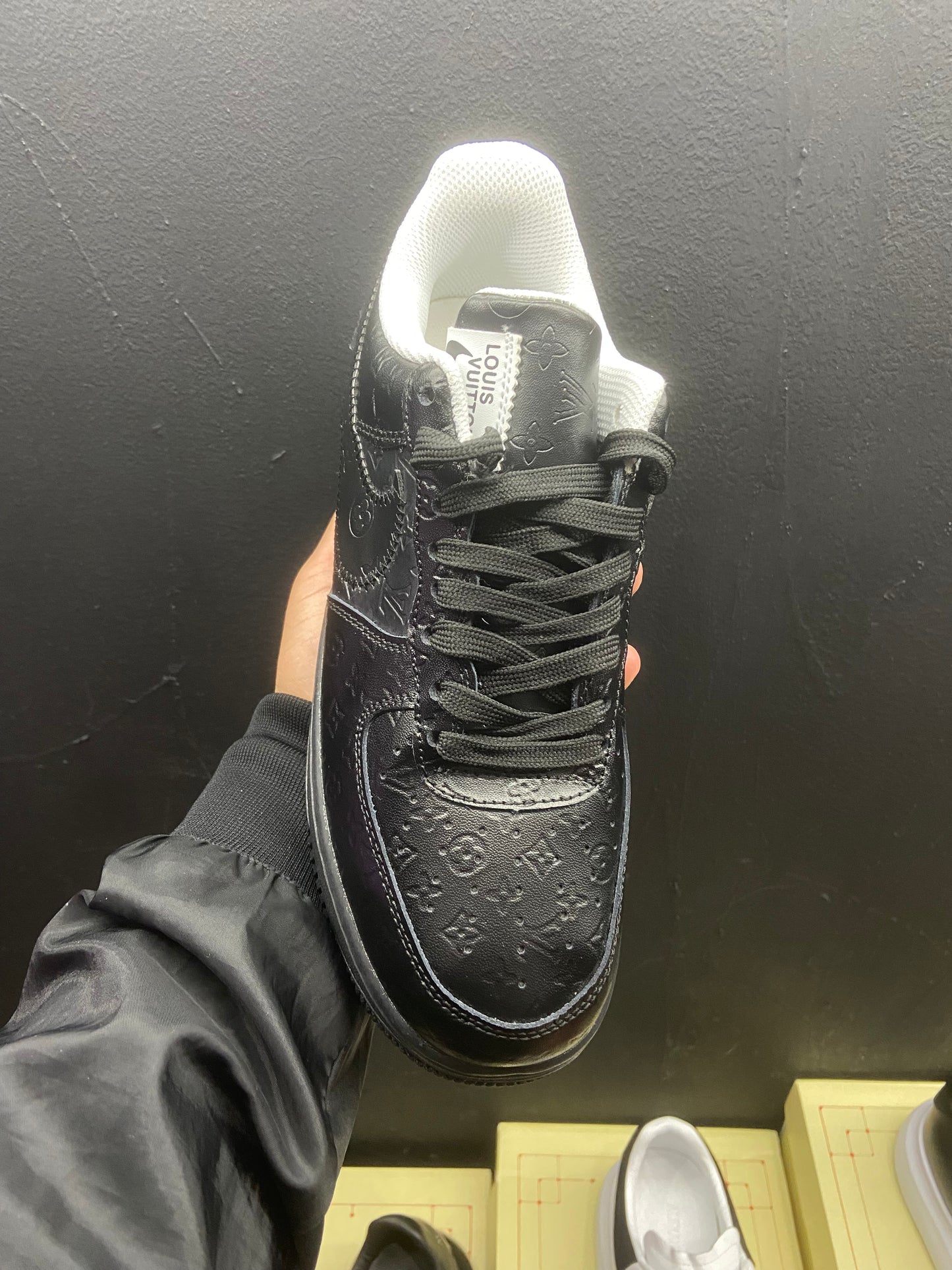 LV Air