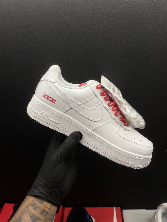 Supreme AF 1