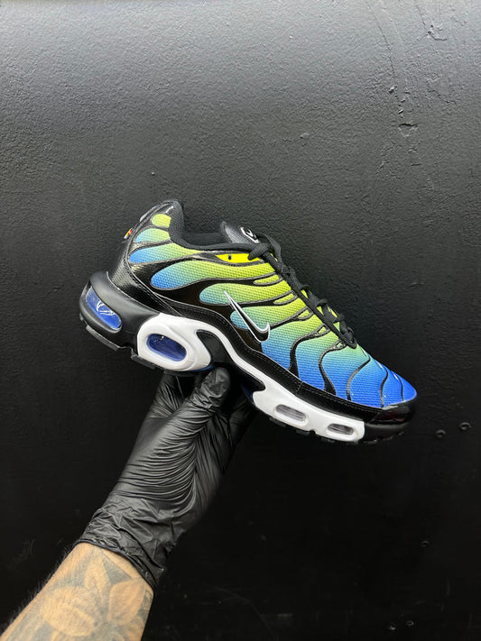 Air max tn Brazil