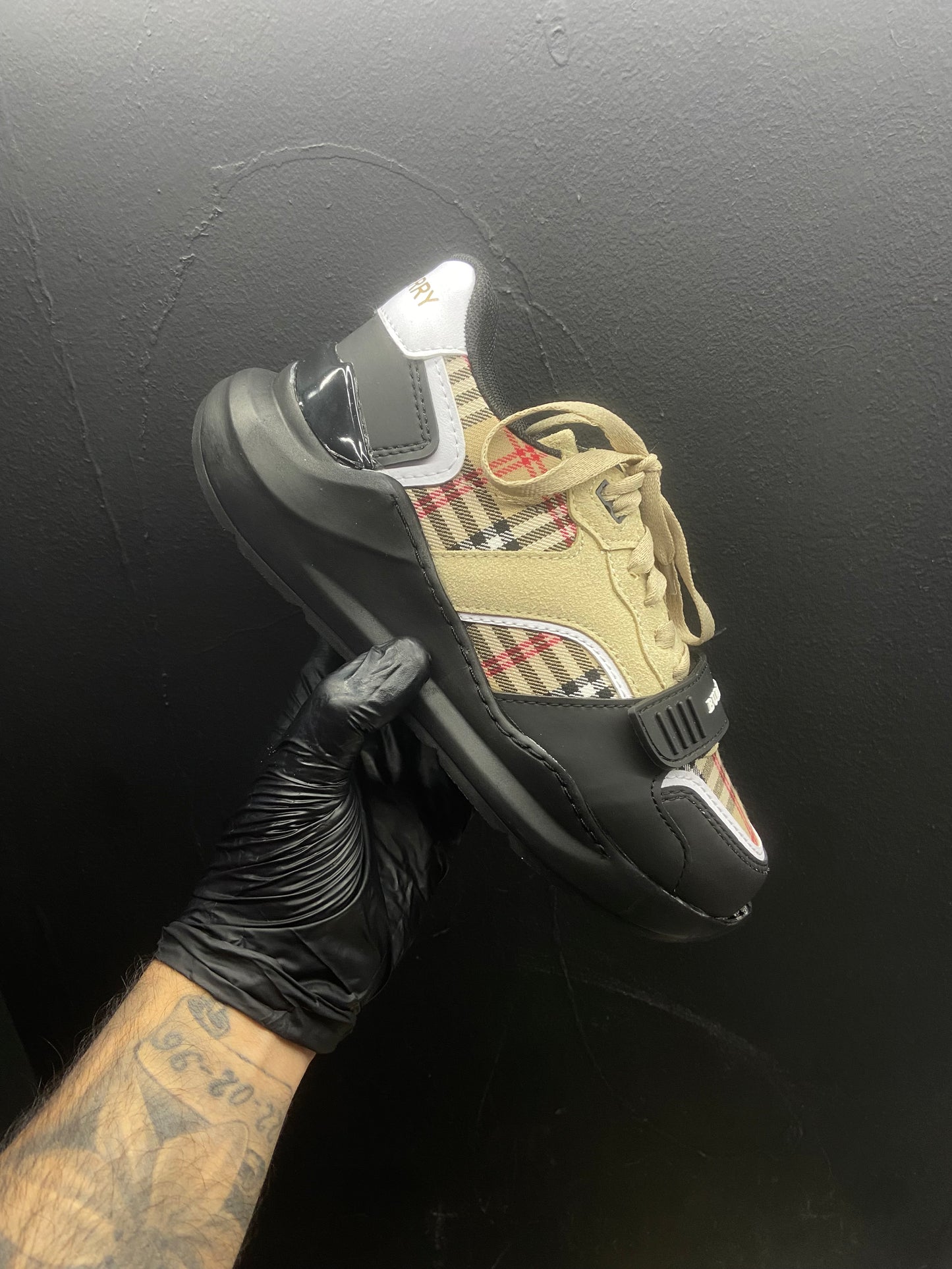 Burberry