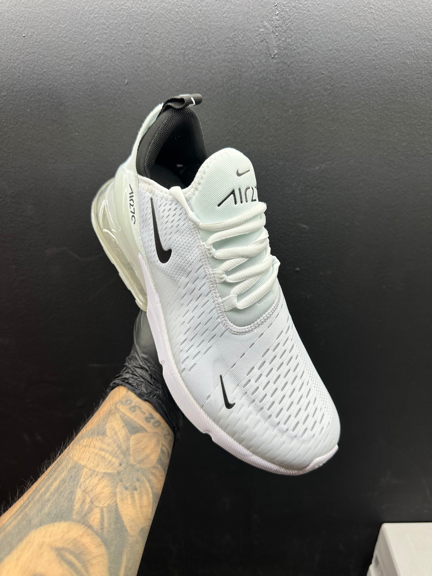 Air max 270