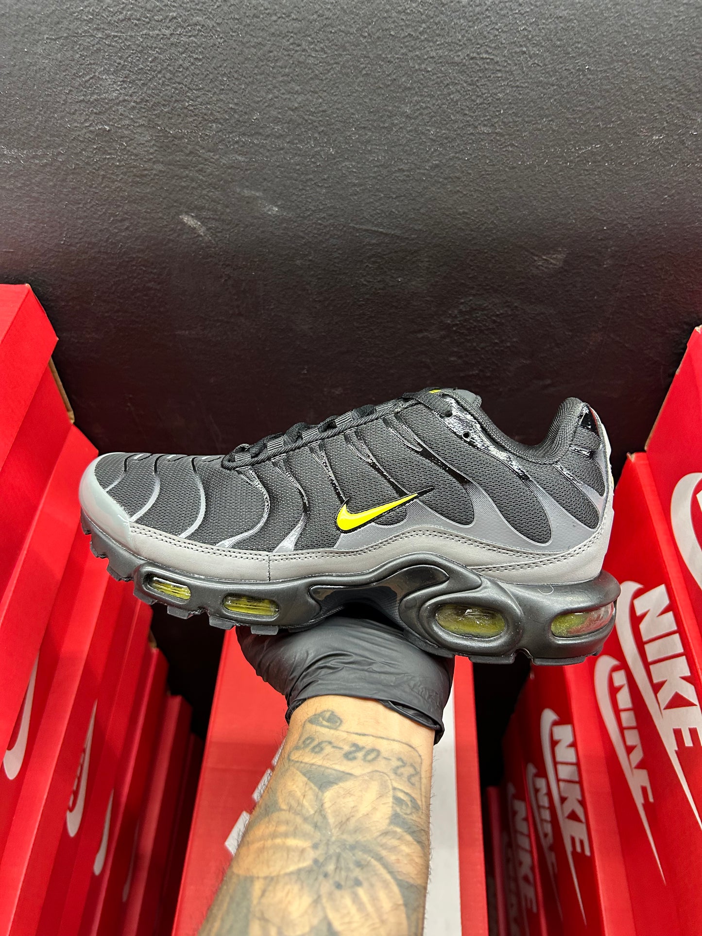Air max tn Batman