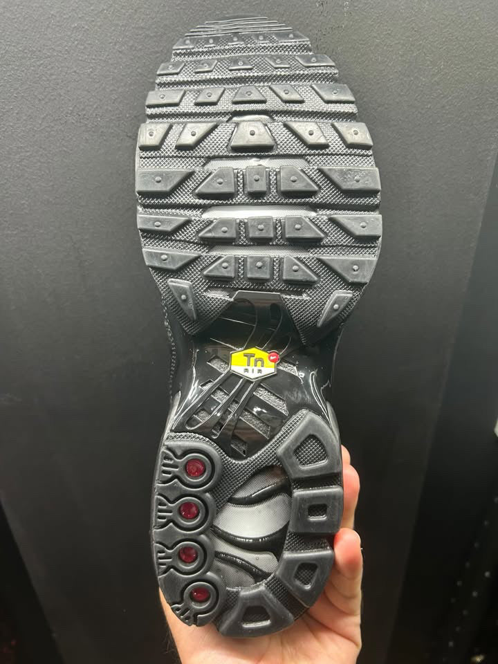 Nike Tn