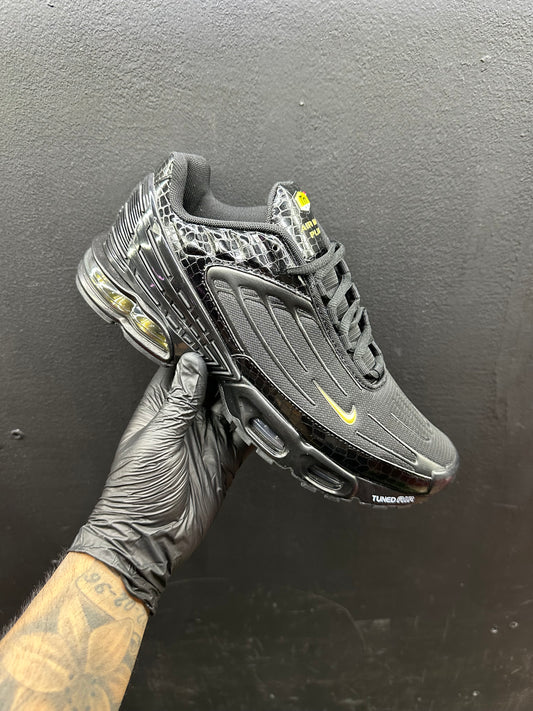Air max plus 3 TN