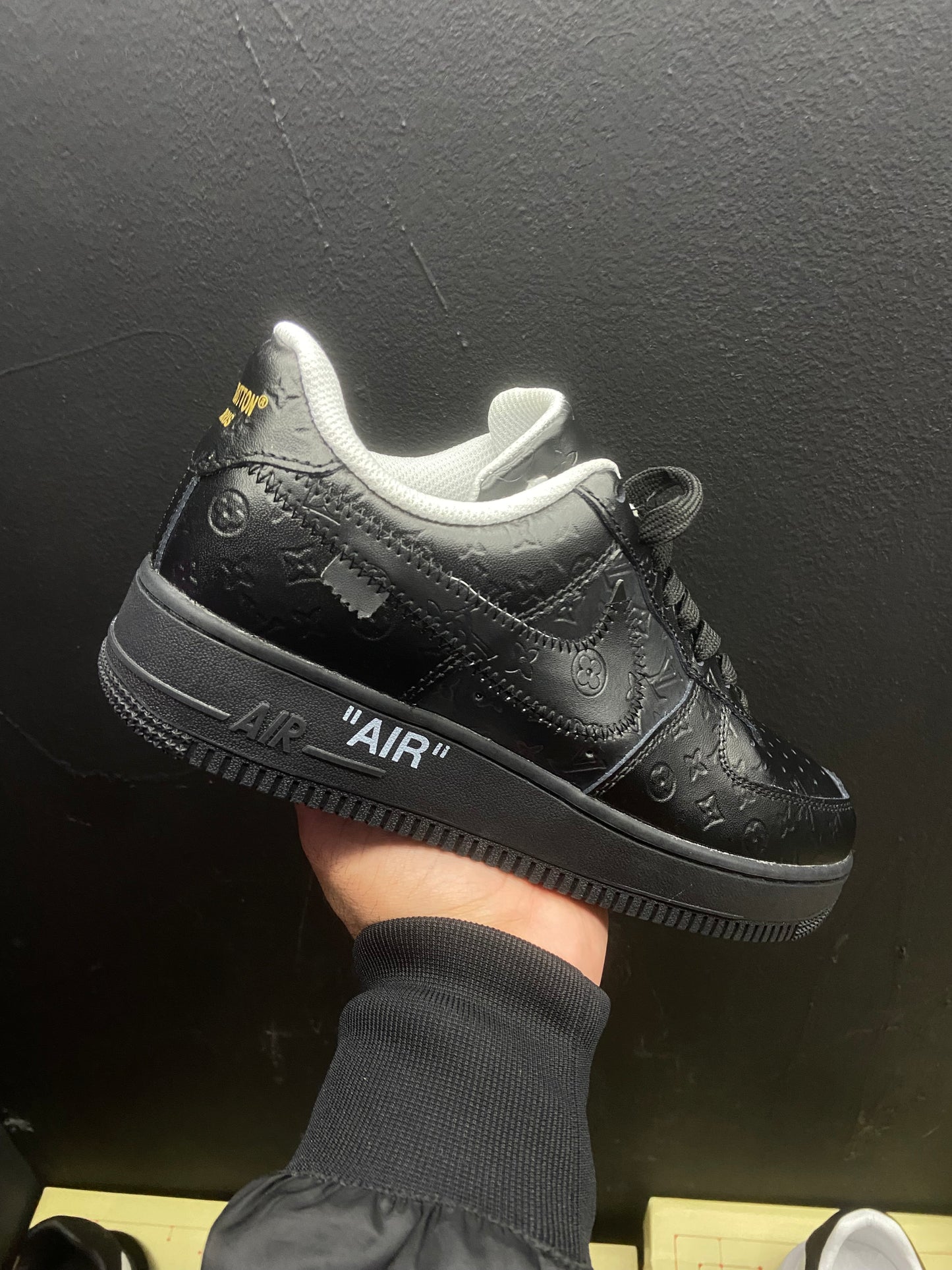 LV Air