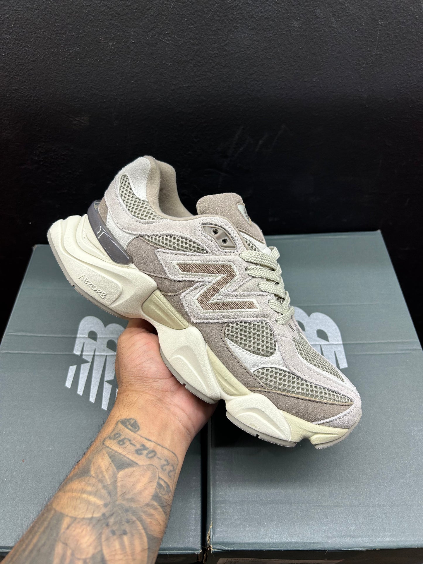NB 9060