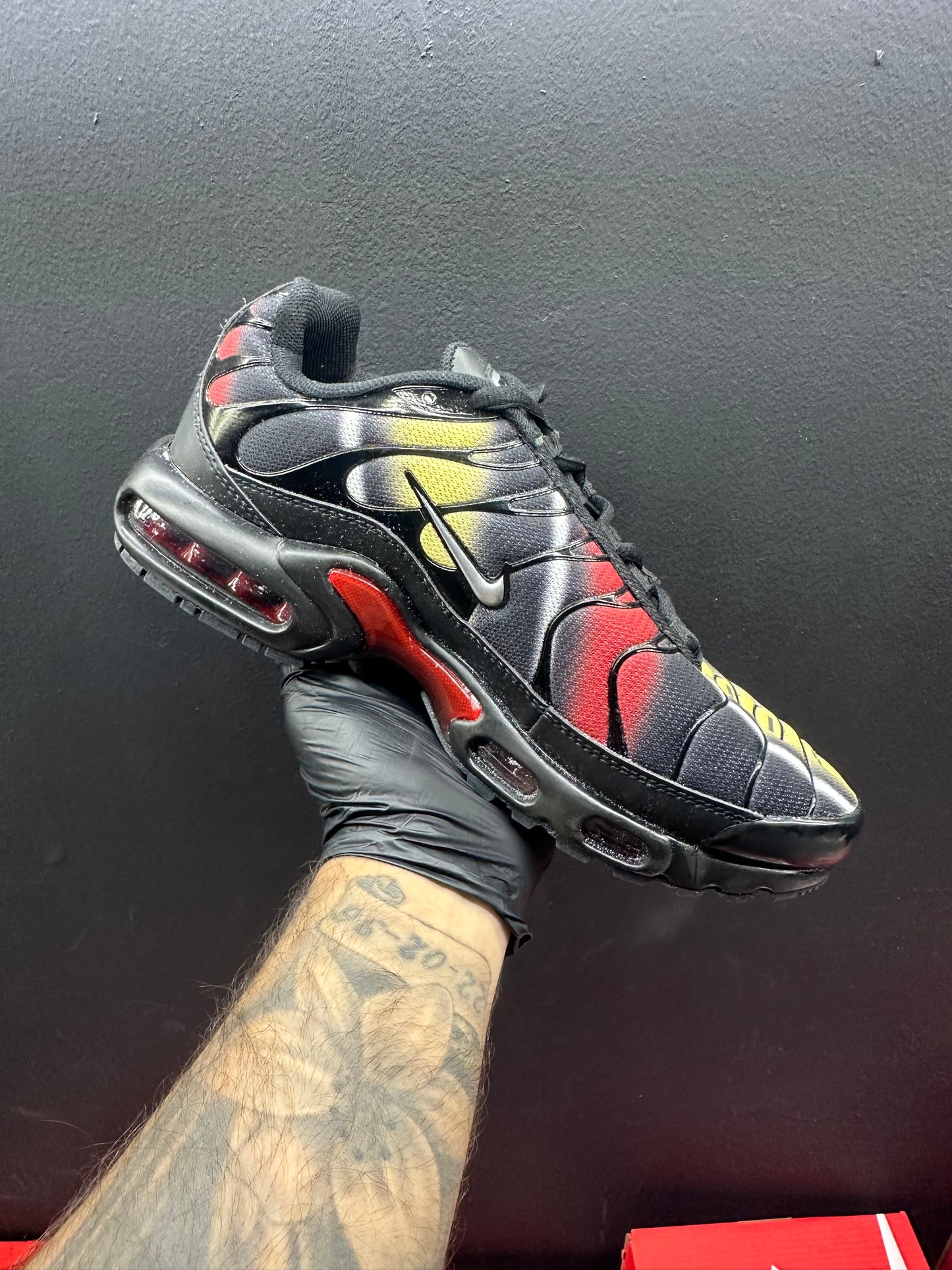 Air max TN