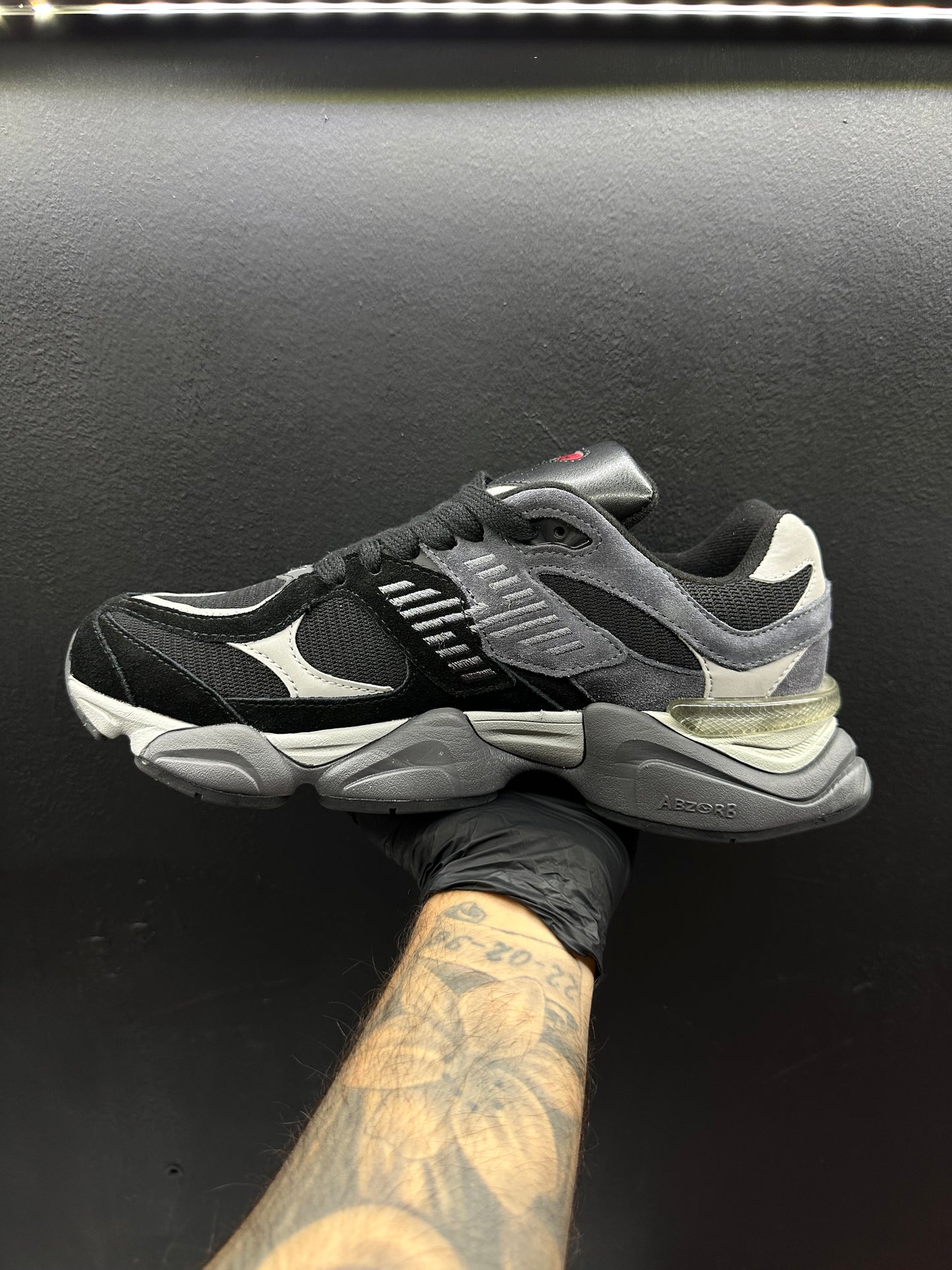 New balance 9060 special offer