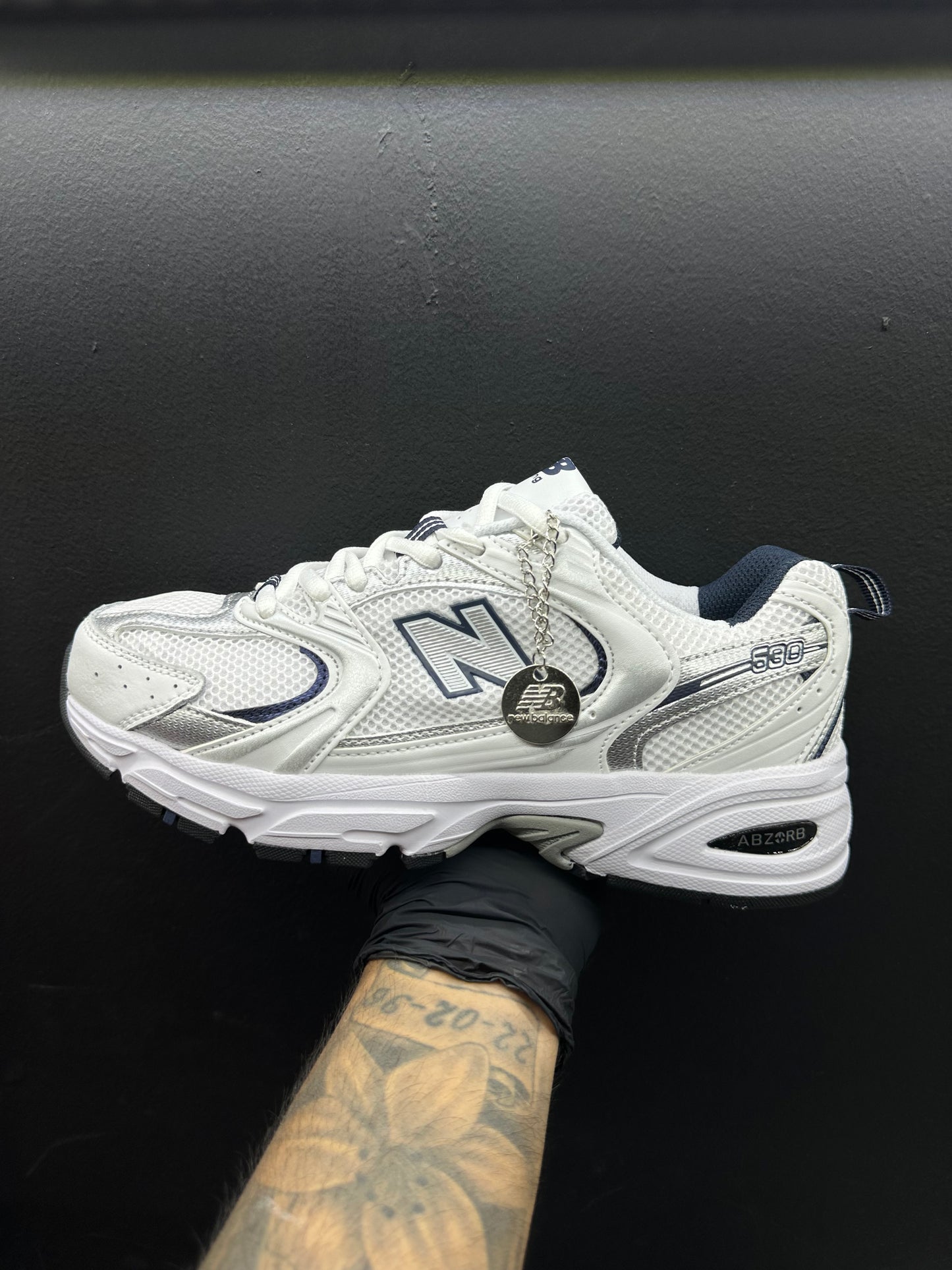 New Balance 530