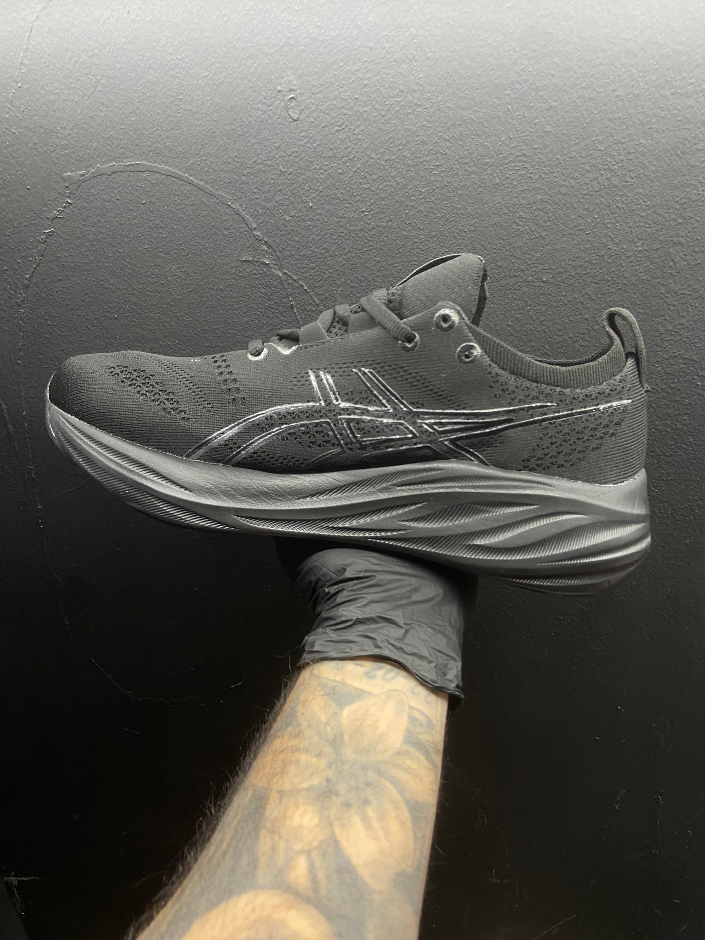 ASICS Gel Nimbus 26