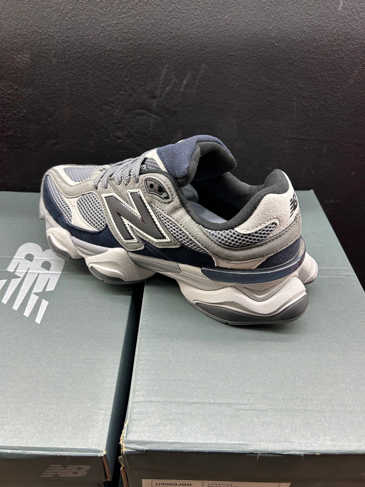 NB 9060