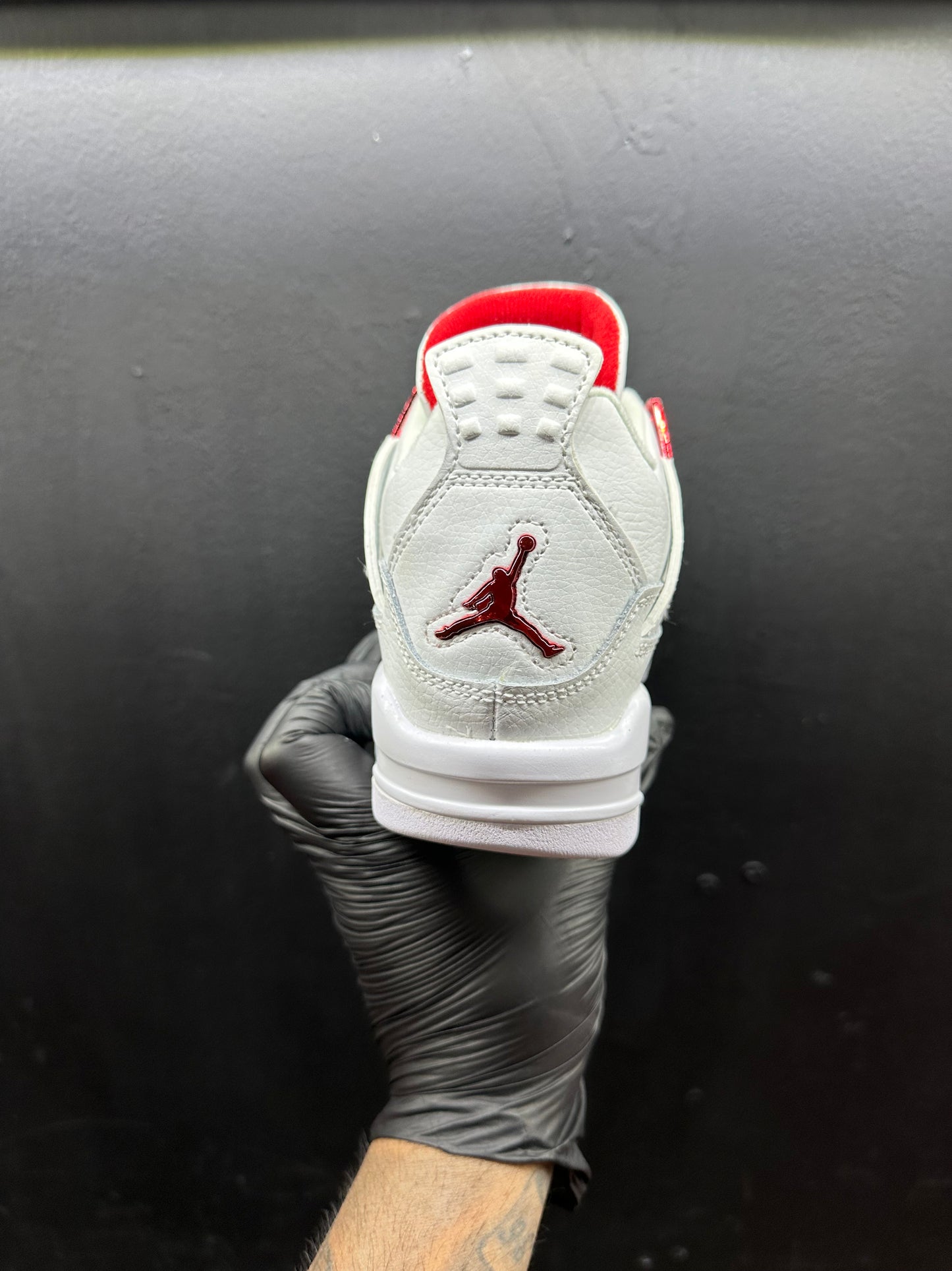 Jordan 4