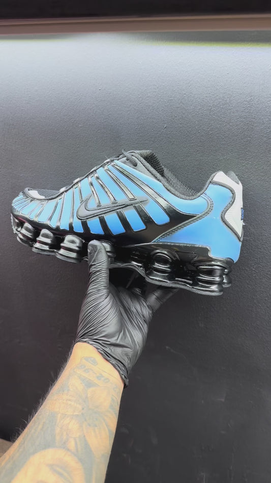 Shox chameleon