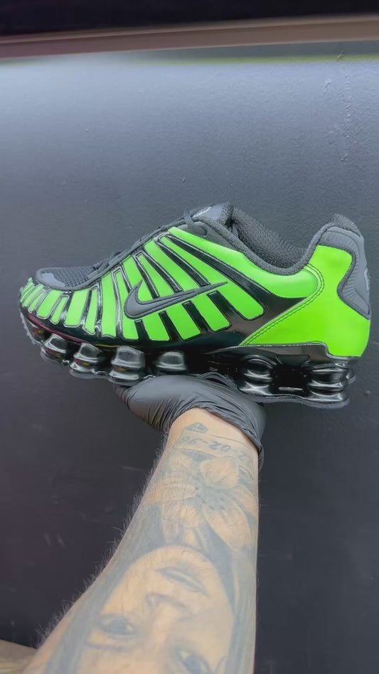 Shox chameleon